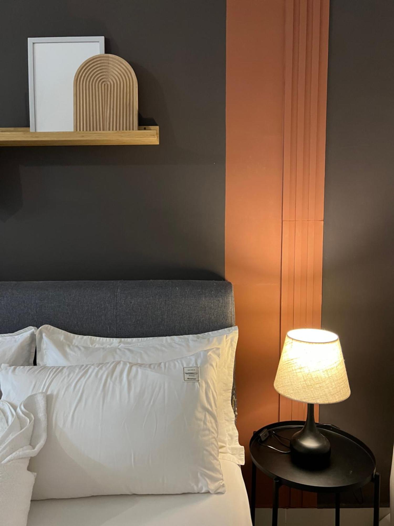 Nl Core Soho Suite Klia Sepang Exterior foto